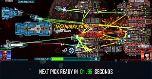 Space Choice: Data Analyzer