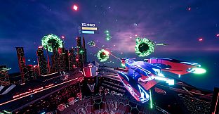 MSI Electric City: Core Assault