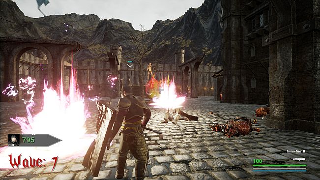 DDR Defenders Dragons Riders