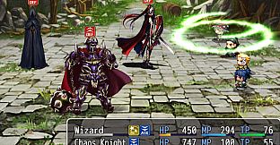 Unforgiving Trials: The Darkest Crusade