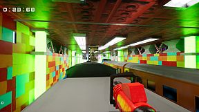 Dutch Maximus: Out Of The Toy Box