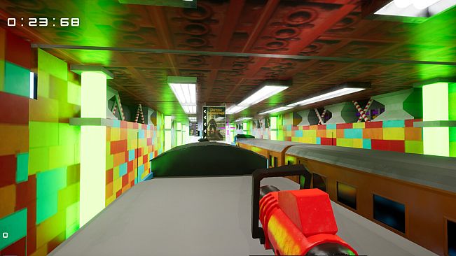 Dutch Maximus: Out Of The Toy Box