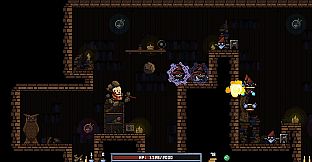 Warrior Mage or Rogue alike