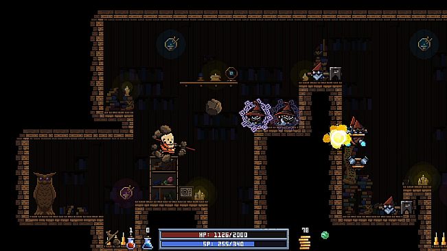 Warrior Mage or Rogue alike