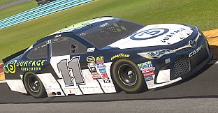 Matt Tifft Comeback Pack