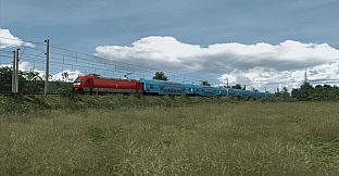 TS Marketplace: RO Calatori B 26-26 Coach Pack  