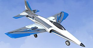 RealFlight Evolution - E-flite Habu SS 50mm EDF (updated for 2026)