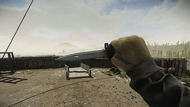 Escape from Tarkov: BEAR - G99