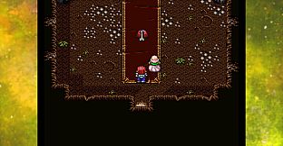 Lufia I & II The Sinistrals Saga