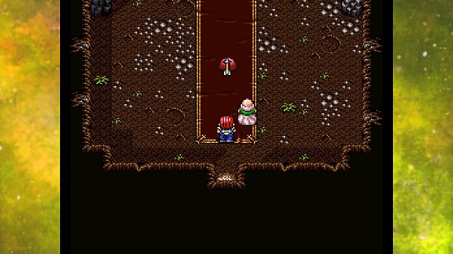 Lufia I & II The Sinistrals Saga