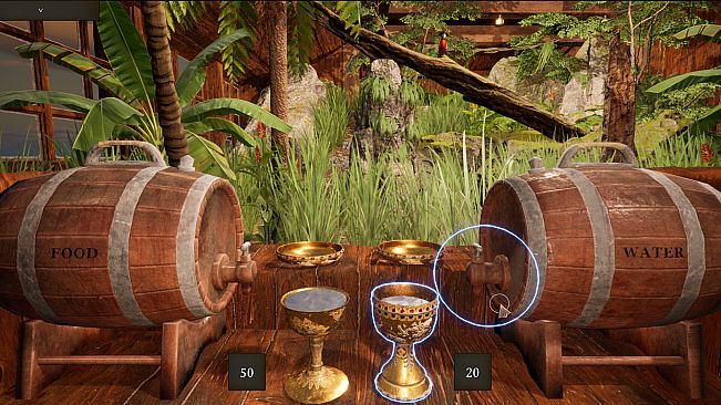 Two Hour Escape Mystery: A Puzzling Voyage