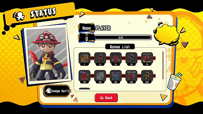 OCTOPinbs