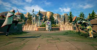 Sparkball - Season Zero