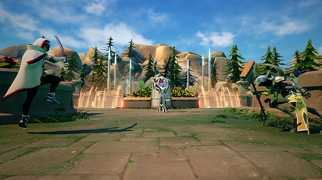 Sparkball - Season Zero