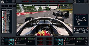 Racing Season Manager