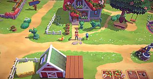 Big Farm Story - Pet Paradise Pack