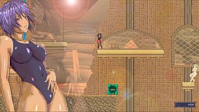 Maytroid. I swear it's a nice game too