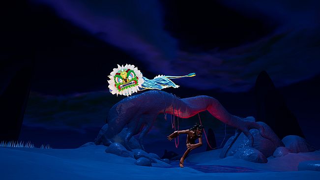 Shennong: Taste of Illusion