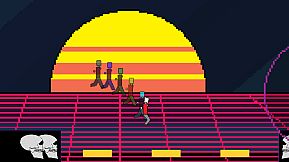 Lucid: Parables of the Ubermensch