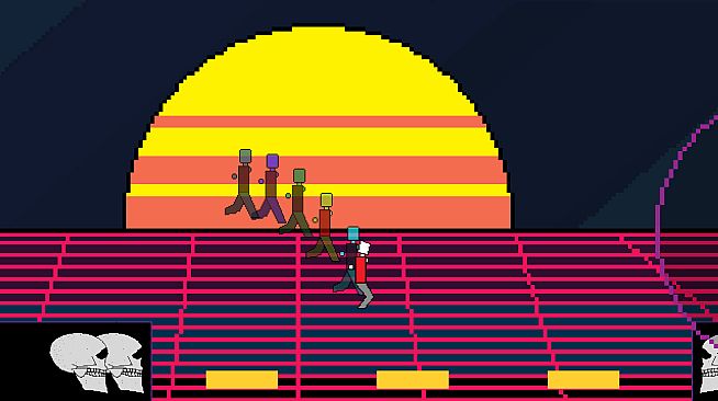 Lucid: Parables of the Ubermensch