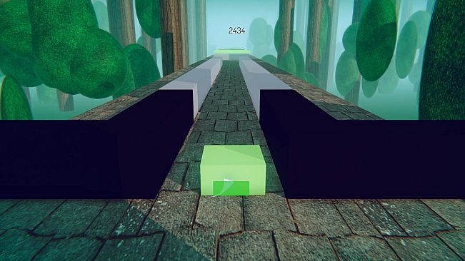 Chip Off The Ol' Stumbling Block