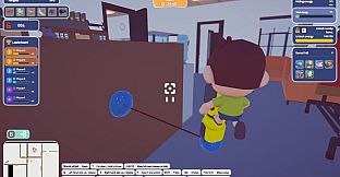 Hide & Swipe