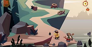 Edgar - Bokbok in Boulzac