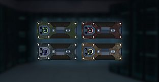 PAYDAY 2: Espionage Weapon Pack