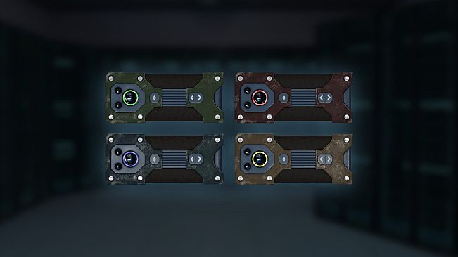 PAYDAY 2: Espionage Weapon Pack