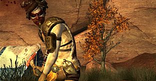 Fallout New Vegas: Honest Hearts