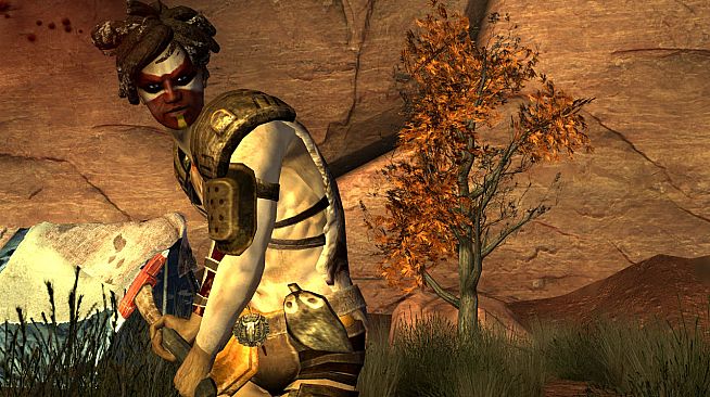 Fallout New Vegas: Honest Hearts