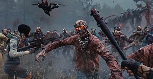 John Carpenter's Toxic Commando - Blood Edition