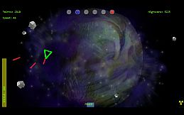 orbital defence unit