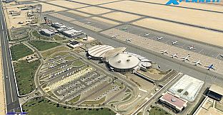 X-Plane 11 - Add-on: FSDG - Sharm El-Sheikh XP