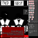 Blood Poker