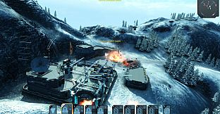 Carrier Command: Gaea Mission