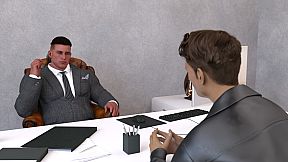 Lethal Women: World of Femdom and Espionage