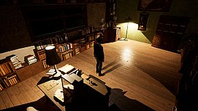 Shards of the Mirror