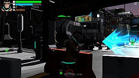 Syndication Cyberpunk