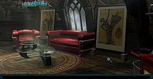 Nancy Drew: Danger by Design