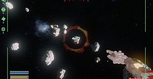 Starlocked