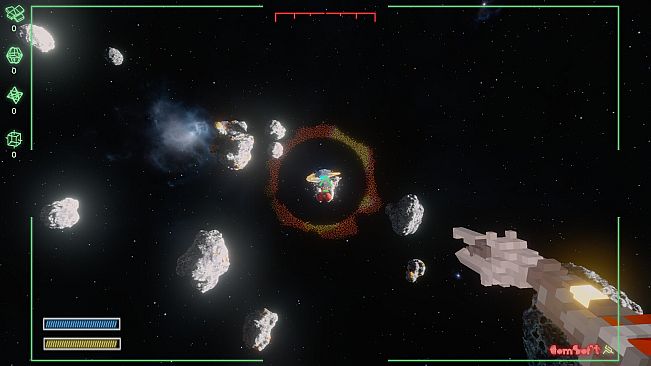 Starlocked