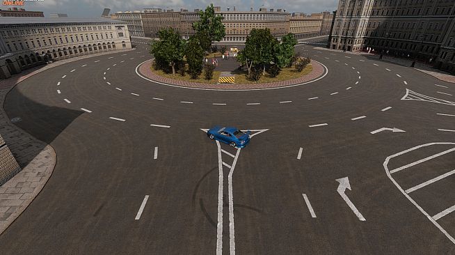 CarX Drift Racing Online - Russian Drift Style