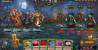 Across the Obelisk: Necropolis Of The Damned