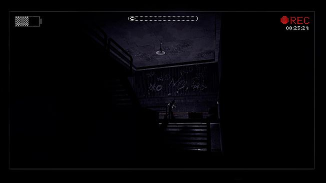 Slender: The Arrival (2015)