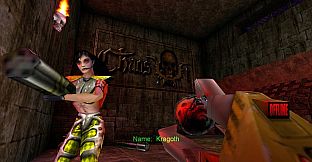 Unreal Tournament: Game of the Year Edition