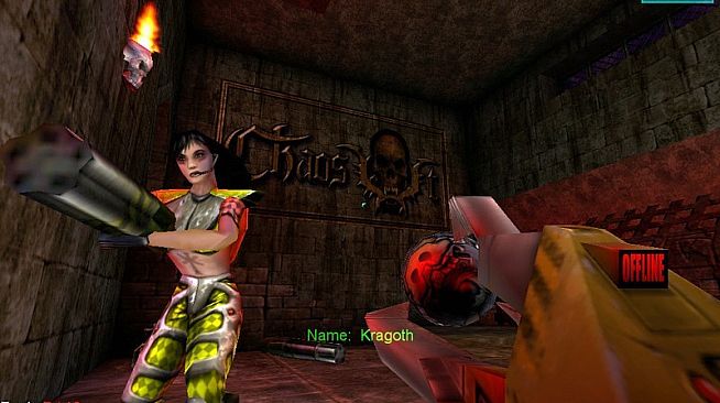Unreal Tournament: Game of the Year Edition