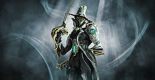Warframe Limbo Prime Access: Cataclysm Pack