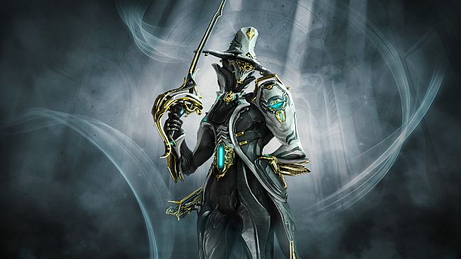 Warframe Limbo Prime Access: Cataclysm Pack