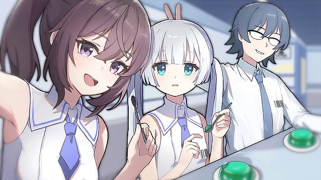 Aliya: Timelink2 Dawn